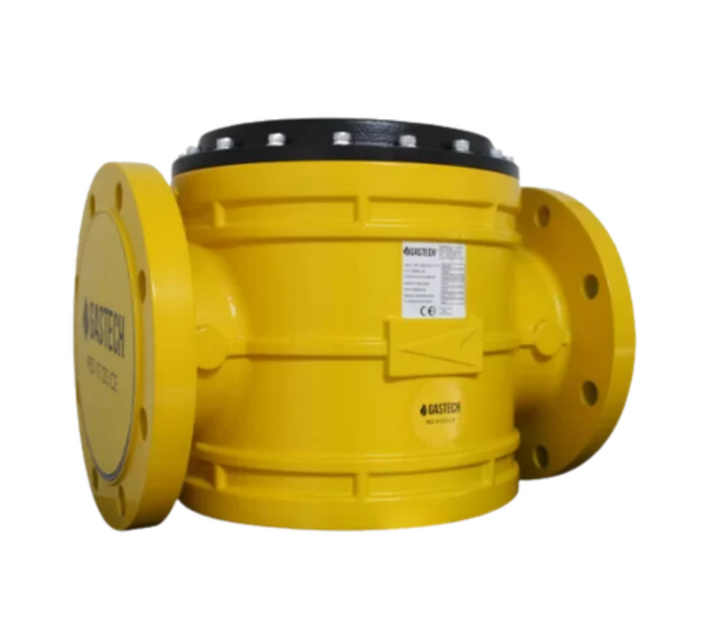 Filtros de Gas